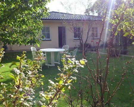 Ferienwohnung Dilling Ladbergen Exteriör bild